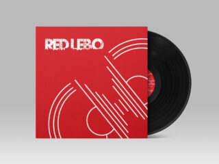 Red Lebo - A Harmonious Identity