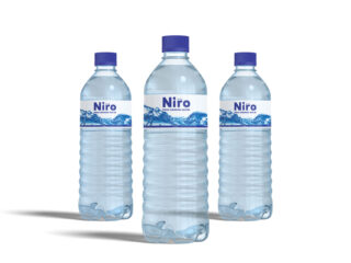 NIRO BUBBLES - Nairobi’s Refreshing Sip